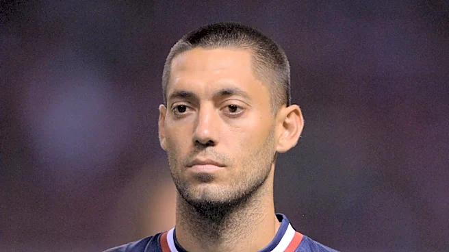 USMNT great Clint Dempsey slams Canada coach Jesse Marsch over national anthem accusations