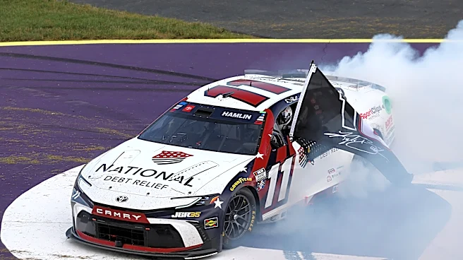 NASCAR at Pocono 2026: Start time, TV, streaming, lineup for Great American Getaway 400