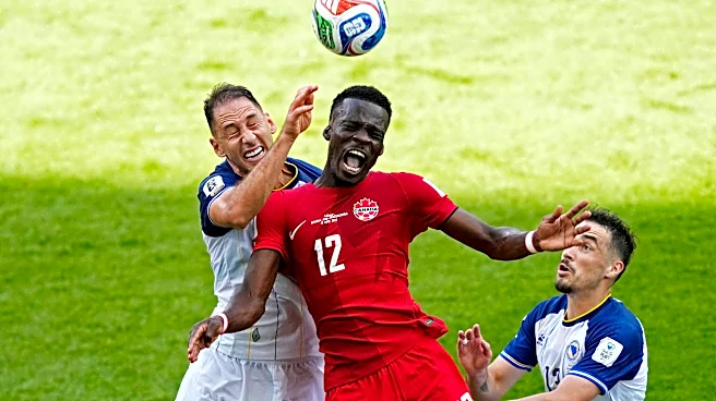 Who is the favorite to win 2026 World Cup? Odds for top 20 teams