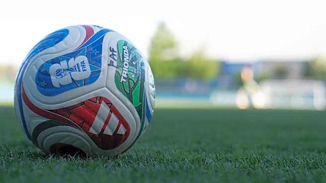 Does the World Cup have overtime? Rules for the 2026 tournament