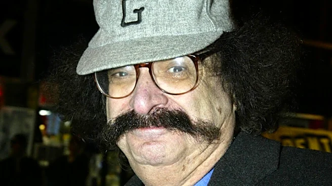 Gene Shalit, legendary 'Today' show critic, dies at 100