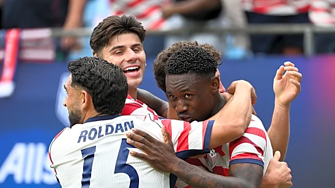 How to watch USA World Cup game free, live stream USA vs. Paraguay