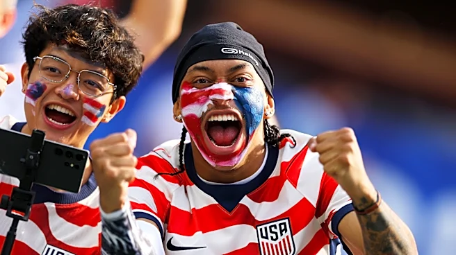 USA vs Paraguay live updates: Score, time, how to watch World Cup opener