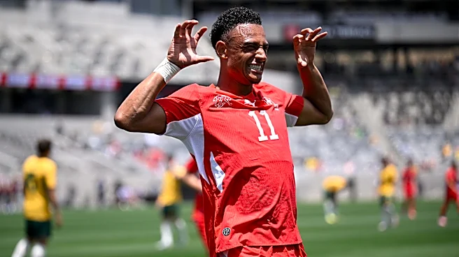 Qatar vs Switzerland prediction, picks, analysis