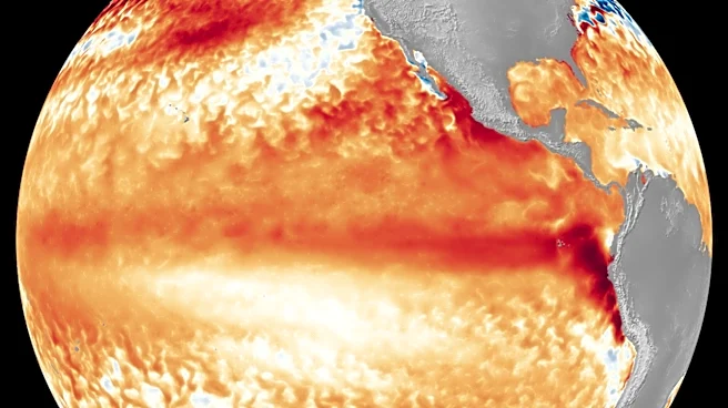 El Niño will be very bad for the economy. Here's why