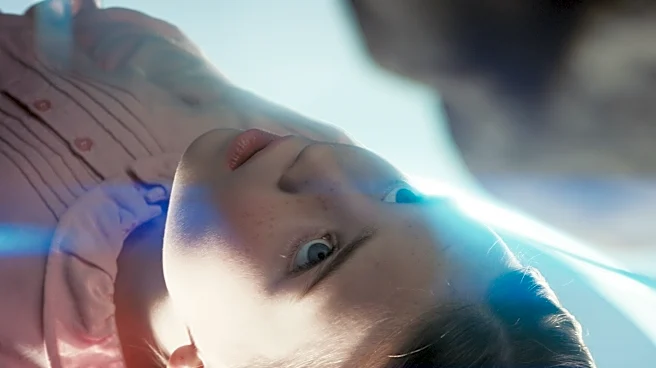 Spielberg will 'never give away' what happens next in 'Disclosure Day'