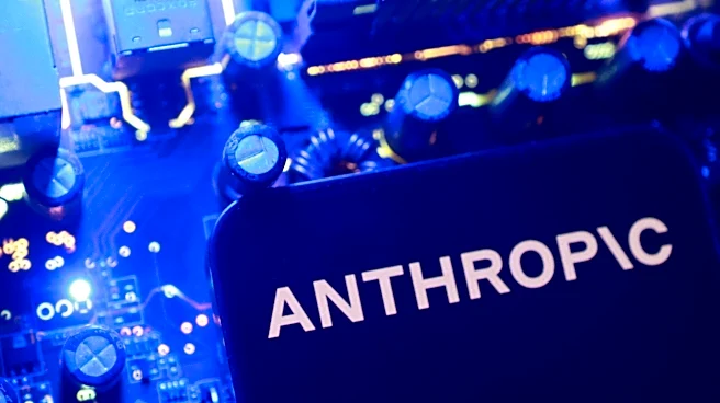 Anthropic halts top AI models after US order to limit foreign access