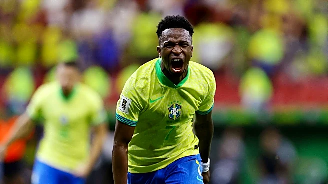 2026 Brazil World Cup roster, schedule: Complete list of players, games