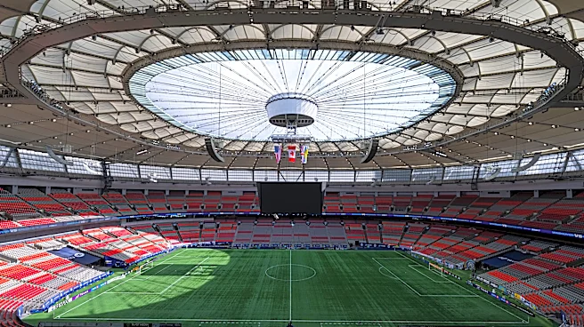 Australia vs Türkiye World Cup weather forecast