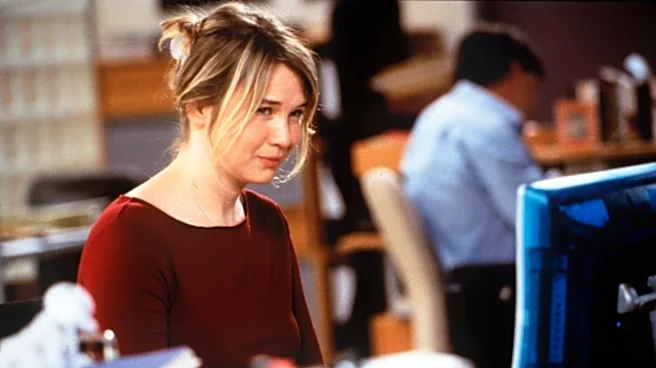 Renée Zellweger calls out 'fixation' on her weight in 'Bridget Jones'