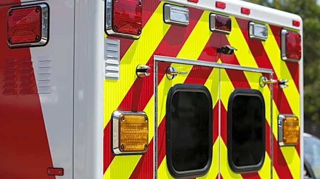Missing Minnesota woman found alive after 3 days trapped in mud