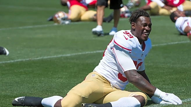 Aldon Smith, former 49ers All-Pro pass rusher, dies at 36
