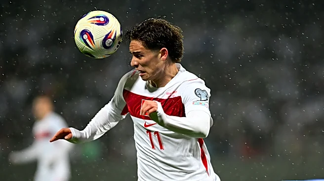 Australia and Turkey both make surprise lineup decisions for World Cup opener