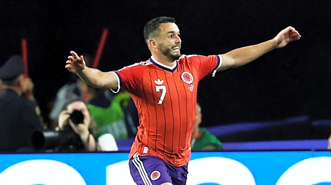 'This country's waited so, so long': Scotland shares 'special' World Cup win with fans