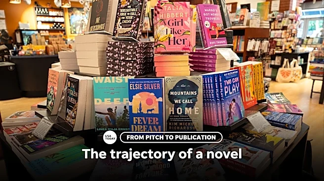 I spent $65 on two books. Is reading becoming a luxury?