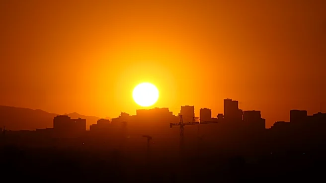 Summer solstice nears. What to know about the longest day of the year
