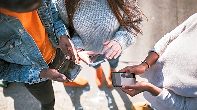 What is 'tech neck'? Your phone is harming your health. | Opinion