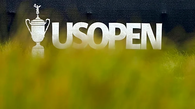 2026 US Open field and odds: Every player entered and favorites to win