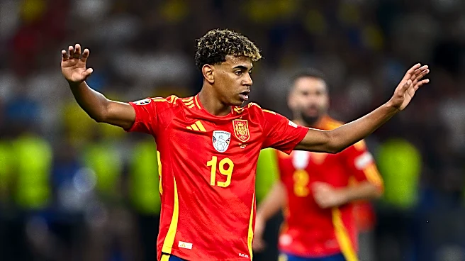 Spain 2026 World Cup schedule: Who will Lamine Yamal and Co. face?