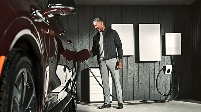 GM launches phone app feature to simplify EV charging