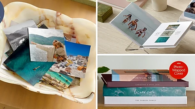 I found the perfect way to save your family travel memories from your phone