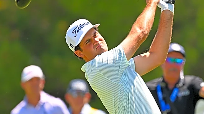 How much will PGA Tour golfers earn at this week's RBC Canadian Open?