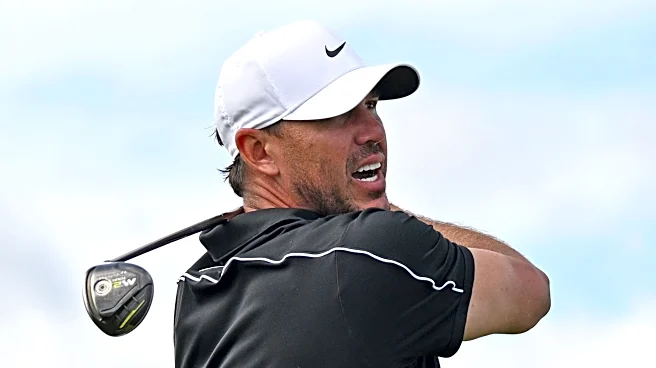 Brooks Koepka withdraws from Canadian Open with injury; US Open status unknown