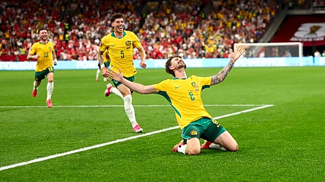 What the USMNT learned from Australia's 2-0 World Cup win over Turkey
