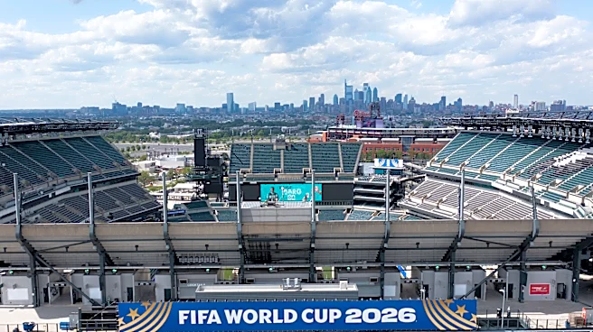 Ivory Coast vs Ecuador weather forecast: Latest on World Cup Group E match