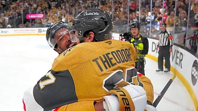 NHL playoff overtime explained: Longest games, rules, 2026 OT results
