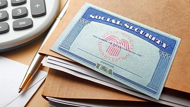 Here's who gets Social Security payments on June 17