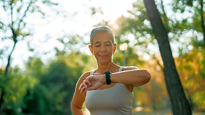 What your heart rate variability really says about you