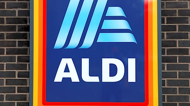 Aldi unveils blind box grocery bundles. How to get one for free