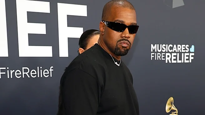 Ye San Antonio concert set for July 4 at Alamodome