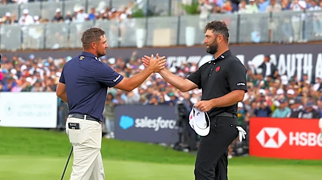 Is this LIV Golf's last US Open? Here's every LIV golfer in 2026 field