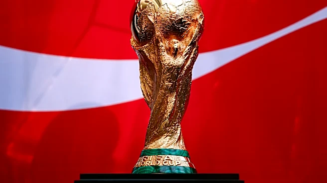 Watch Saudi Arabia vs Uruguay World Cup game: Start time, TV channel, streaming