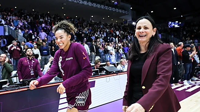 Serena Williams, Ryan Reynolds to produce ESPN docuseries on WNBA's Toronto Tempo