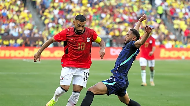 Belgium vs Egypt prediction, picks, analysis