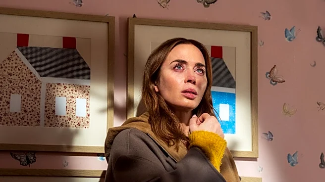 Steven Spielberg sets box office record with 'Disclosure Day'