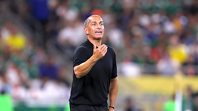 Tunisia, Sabri Lamouchi part ways after 5-1 opening match vs. Sweden