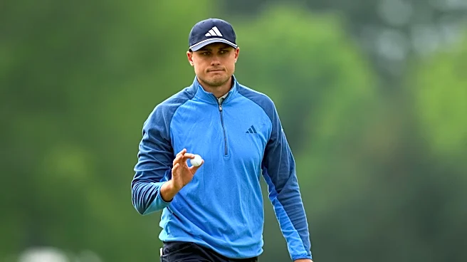 Who's hot (and who's not) ahead of the 2026 US Open at Shinnecock Hills