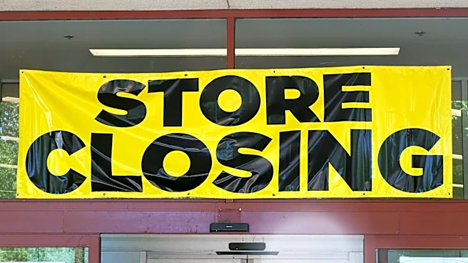 Outdoor retailer West Marine is closing 59 stores. See full list