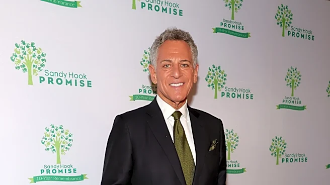 Why ABC News' Bill Ritter was 'scared' after Alzheimer's diagnosis