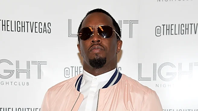 Diddy scores legal win as most of Dawn Richard's claims are tossed; lawyers vow to refile