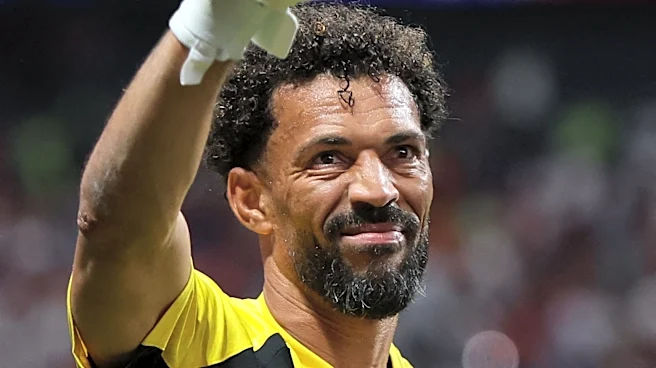 Everyone is asking this after Cape Verde's shocking draw with Spain