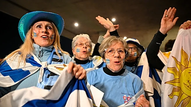 Saudi Arabia vs. Uruguay today: How to watch World Cup Group H match