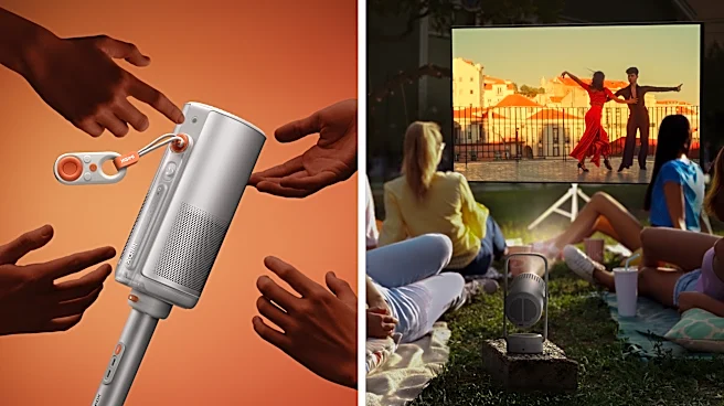 Should you skip a TV this Prime Day? Why projectors are trending