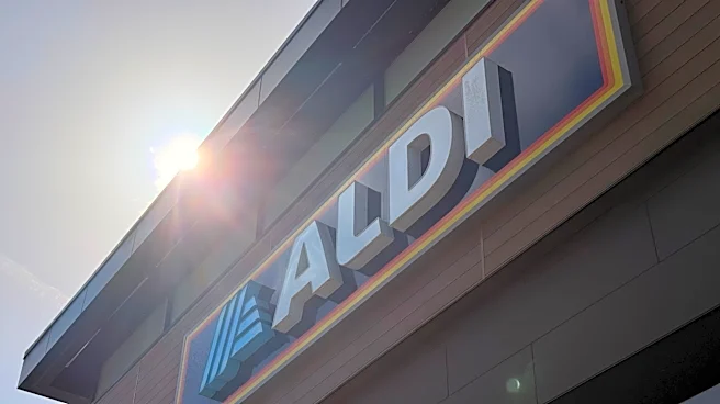 Over 500K packages of macaroni and cheese pulled at Aldi. See why