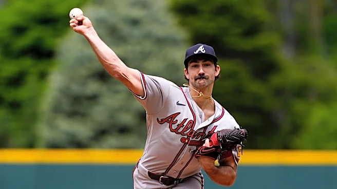 Braves' Spencer Strider avoids surgery but could miss months. What we know