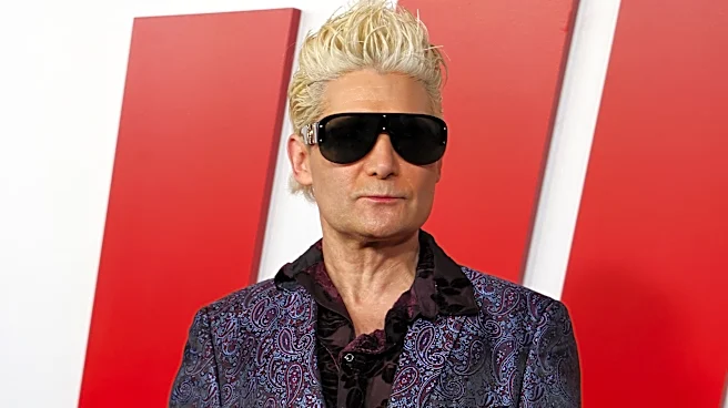 Corey Feldman hospitalized after medical emergency on flight
